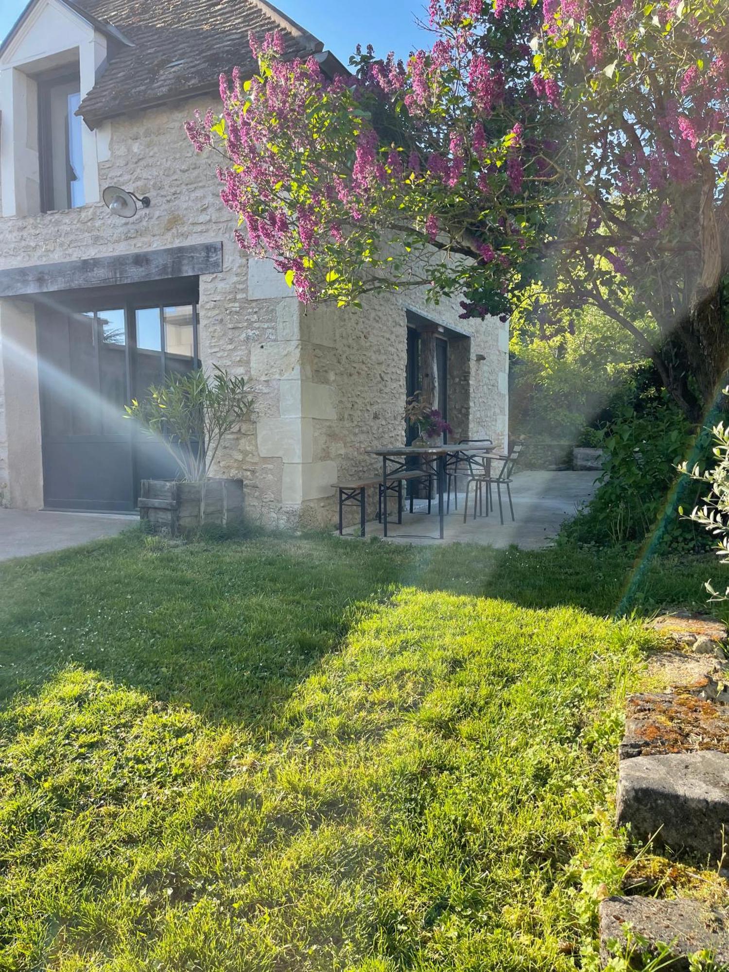 Maison Saint Georges Екстер'єр фото